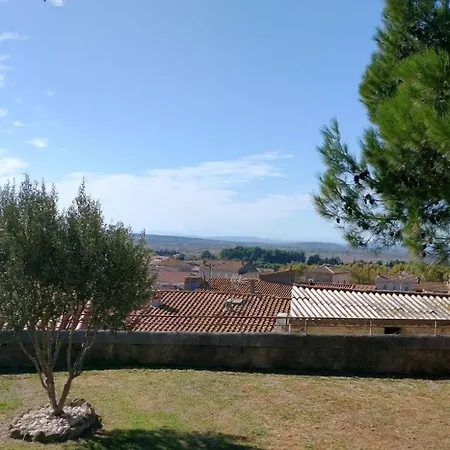 Bed & Breakfast Teva Lespignan