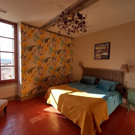Teva Bed & Breakfast 3*