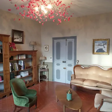 Teva Bed & Breakfast