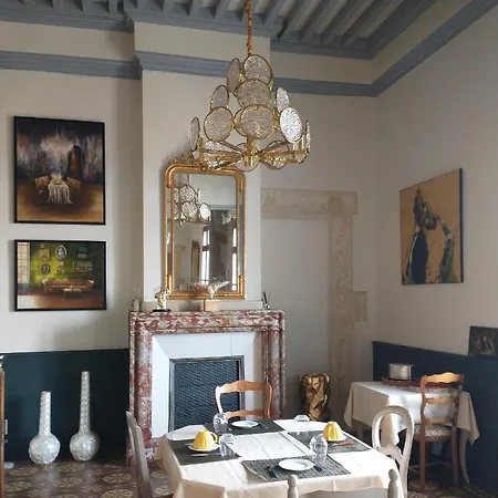 ベッド・アンド・ブレックファスト Teva